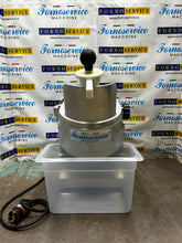 TAGLIA MOZZARELLA VERDURE  TM SIRMAN USATA